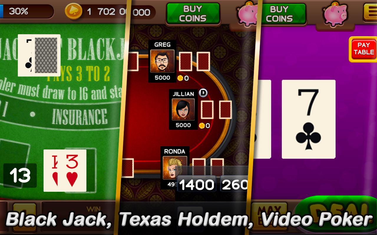 Poker Poker
