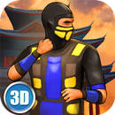 Kung Fu Revenge Fighting APK