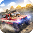 Offroad Fahrsimulator 4x4: Tru