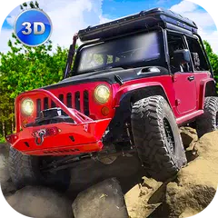 Offroad crawler Fahren XAPK Herunterladen