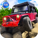 Offroad Rock Crawler Driving APK