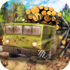 Logging Truck Simulator 3: Wor biểu tượng