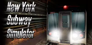 New York Subway Simulator 3D