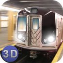 New York Subway Simulator 3D APK