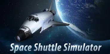 Space Shuttle Pilot Simulator