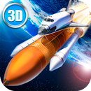 Space Shuttle Pilot Simulator APK