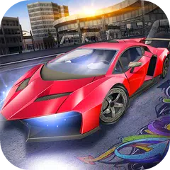 Stunts Car Driving Simulator:  APK download