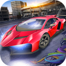 Stunts Car Driving Simulator APK