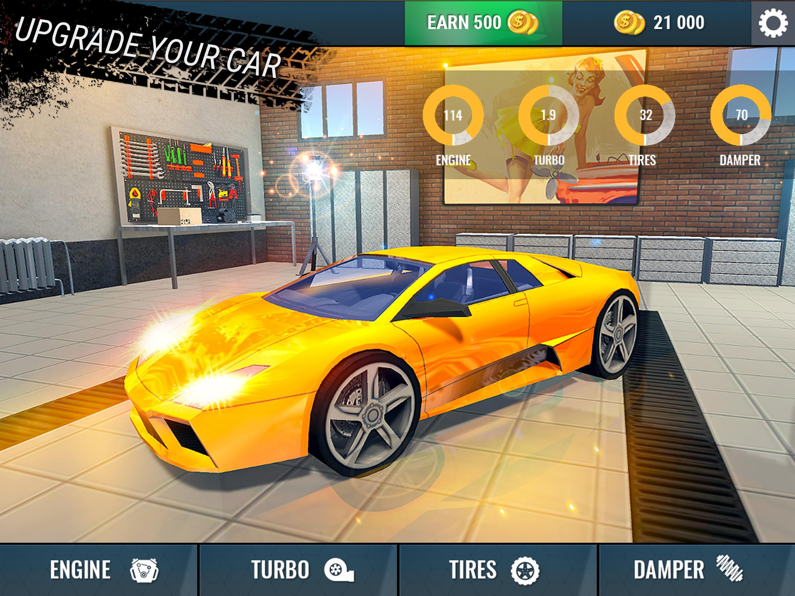 Stunts Car Driving Simulator Asphalt Speed Racing For Android Apk Download - 1 000 000 speed race in roblox roblox speed simulator