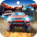 Rally Racer 4x4 Online: Jeux de voiture APK