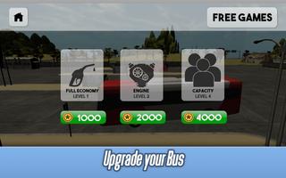 Russian Bus: Driving Simulator ảnh chụp màn hình 3