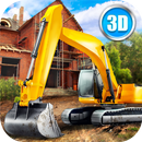 Town Construction Simulator 3D APK