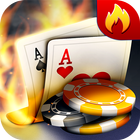 ikon Texas Holdem Club: Free Online