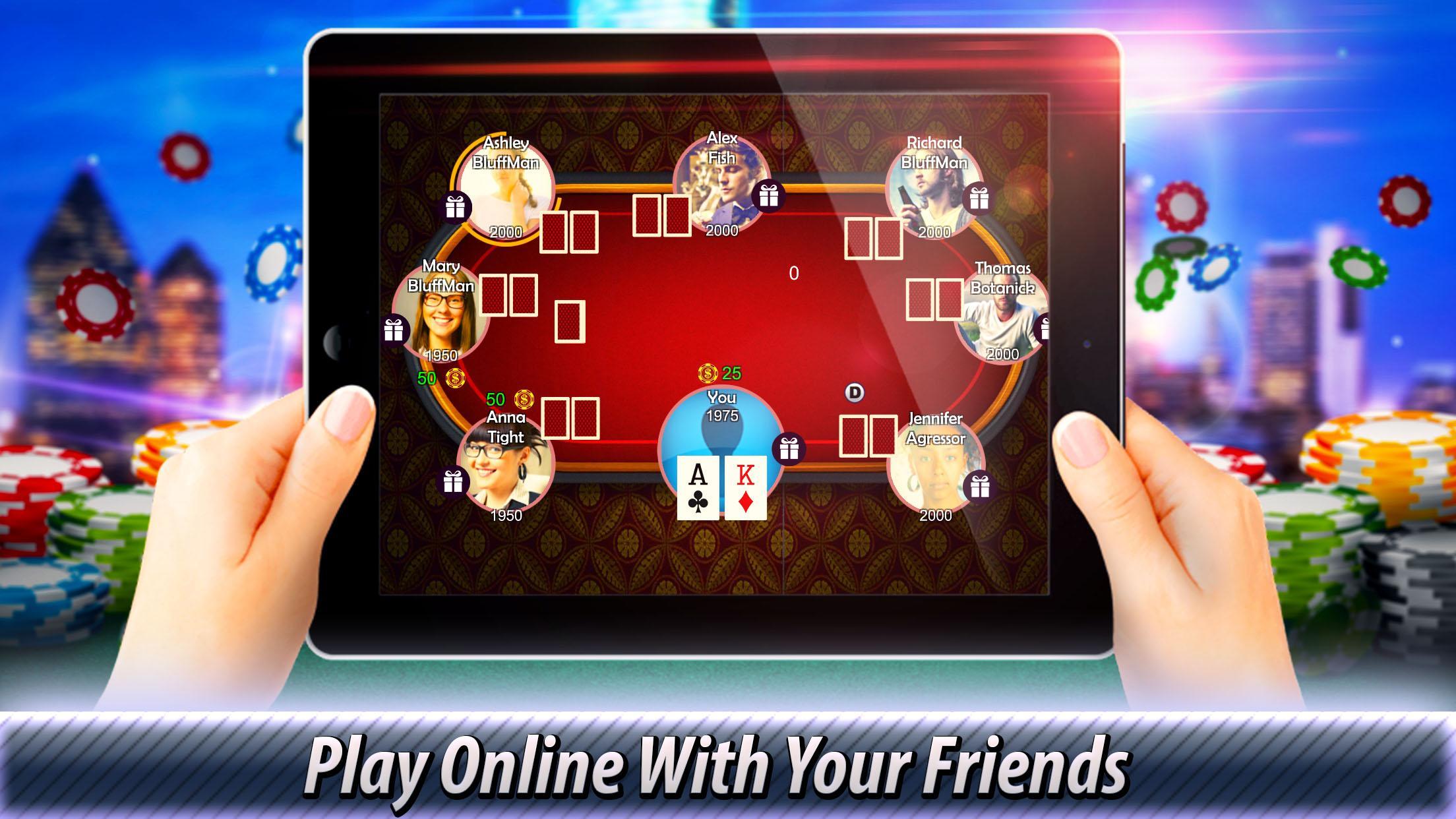Online Online