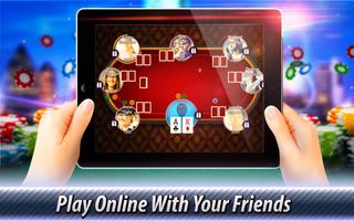 Texas Holdem Club: Free Online screenshot 2