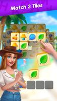 Mystery Tiles: Match 3 Tiles 海報