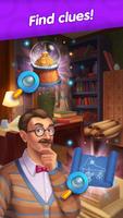 Mystery Tiles: Match 3 Tiles 截圖 3