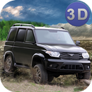 Offroad UAZ 4x4 Simulator APK