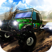 UAZ 4x4 Offroad Rally 2
