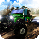 UAZ 4x4 Offroad Rally 2 APK