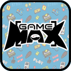GameMax أيقونة