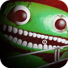 Garten of Banban Game иконка
