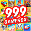 999+ 遊戲盒