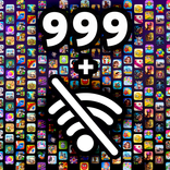 999+ Gamebox