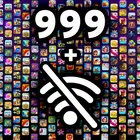 999+ Gamebox আইকন