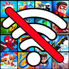 Offline Games icon