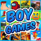 Boy Games icon