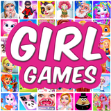 女の子向けゲーム アイコン