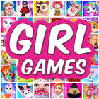 Juegos para chicas icono