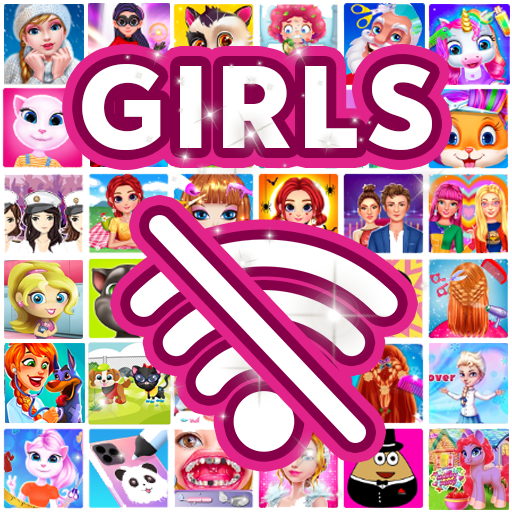 Игры для девочек