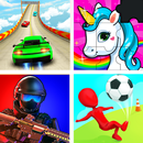 101 游戏 APK