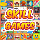 Icona Giochi di abilità