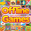 Offline Games icon