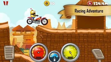 Motorfiets Stormloop To renner screenshot 1