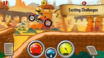 Motorfiets Stormloop To renner screenshot 2