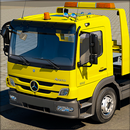 ยุโรป Cargo Transporter APK