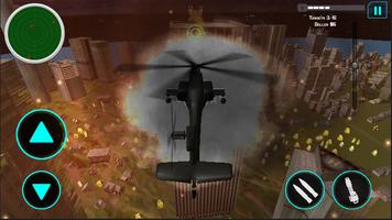 Gunship Strike Warfare screenshot 3