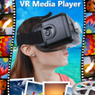 Icona VR Media Player:Cinema Edition