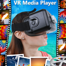 VR Media Player: ภาพยนตร์ฉบับ APK