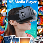 VR Media Player: Sinema Sürümü simgesi