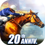 iHorse™ Racing 2023：20周年赛马游戏