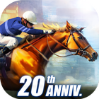 آیکون‌ iHorse™ 2023 Horse Racing Game