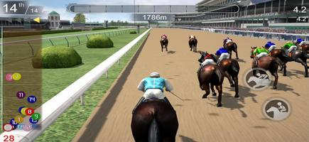 iHorse™ G1 Leading Sire 2025 gönderen