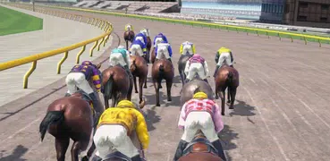 iHorse GO: PvP Horse Racing