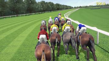 iHorse™ GO: PvP Horse Racing स्क्रीनशॉट 1