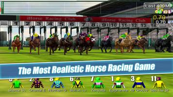 iHorse™ GO: Rival Pferderennen Screenshot 2